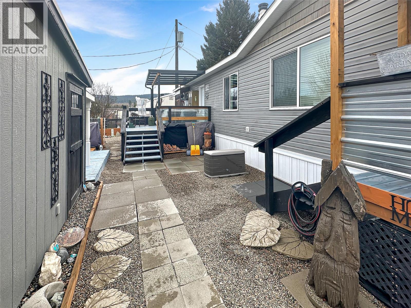 263 Highway 3 Unit# 24, Princeton, British Columbia  V0X 1W0 - Photo 13 - 10376670