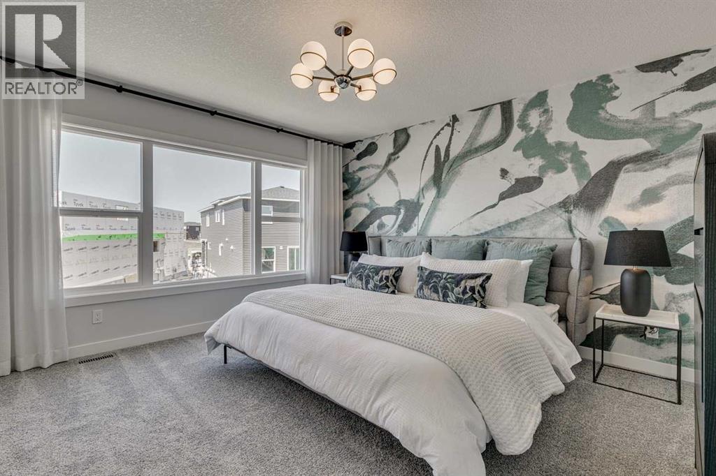 142 Belmont Passage SW, Calgary, Alberta  T2X 4N4 - Photo 14 - A2292575