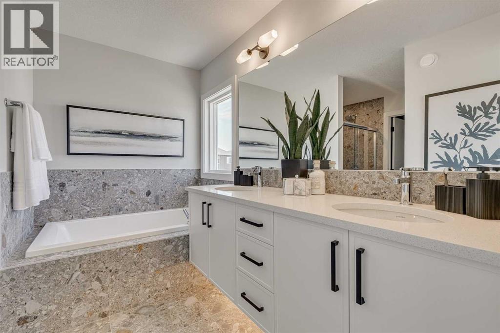 142 Belmont Passage SW, Calgary, Alberta  T2X 4N4 - Photo 15 - A2292575