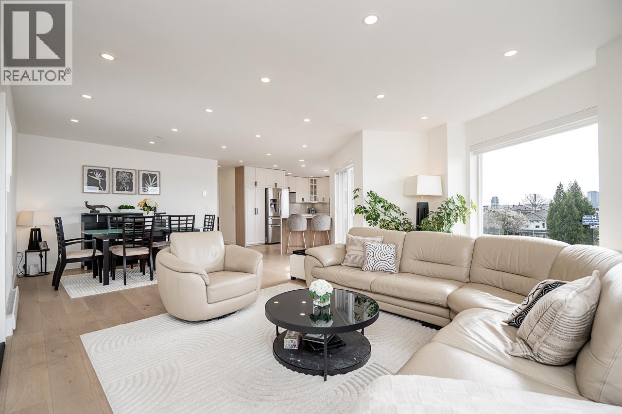 397 Delta Avenue, Burnaby, British Columbia  V5B 3C7 - Photo 6 - R3105891