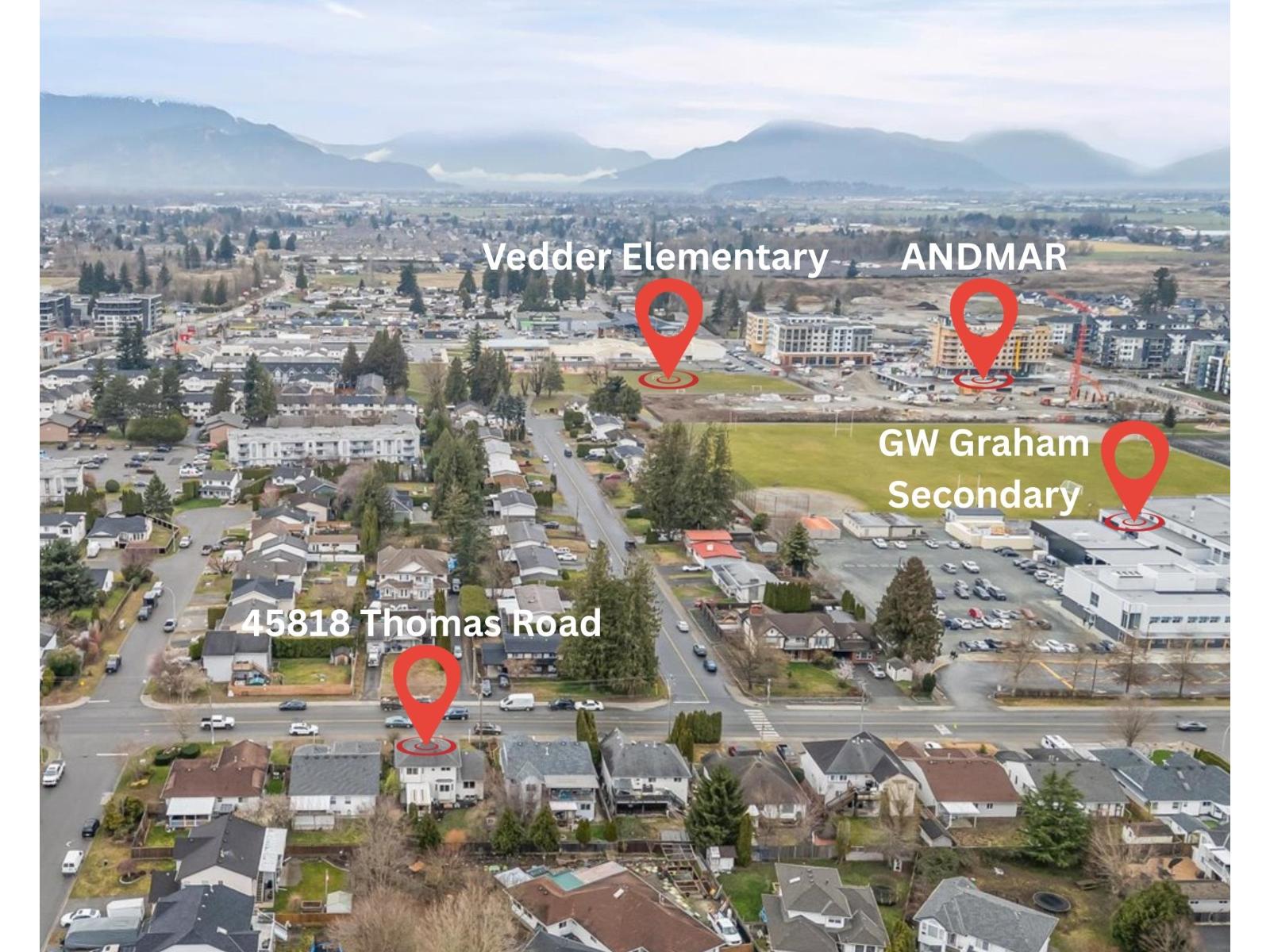 45818 Thomas Road, Vedder Crossing, Chilliwack, British Columbia  V2R 3W9 - Photo 36 - R3095928