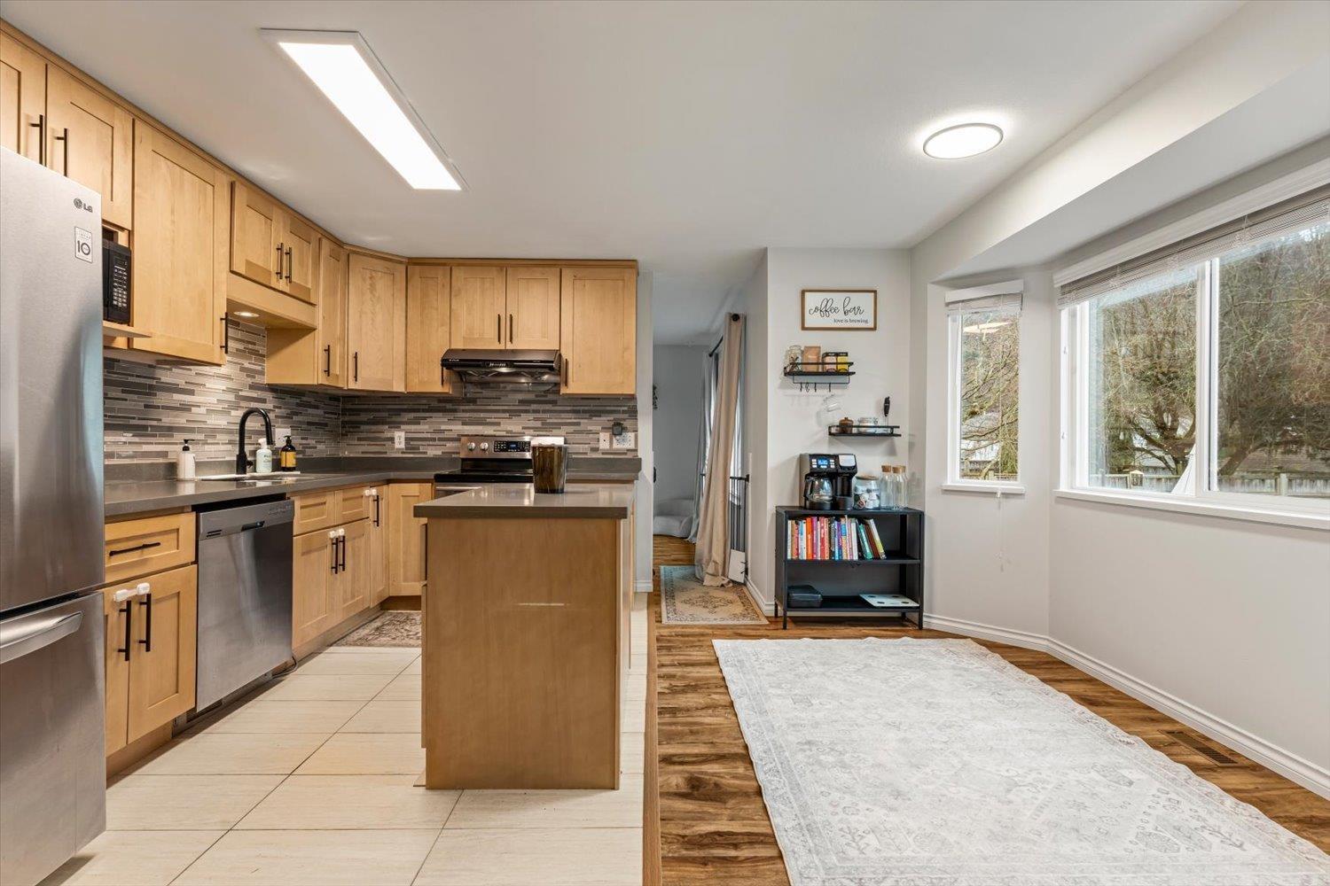 45818 Thomas Road, Vedder Crossing, Chilliwack, British Columbia  V2R 3W9 - Photo 7 - R3095928