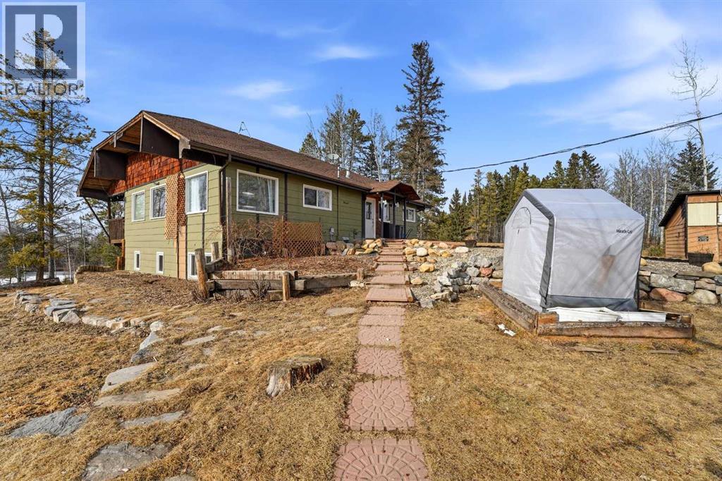 71034 A And B Township Road 38-1, Rural Clearwater County, Alberta  T4T 2A3 - Photo 30 - A2296717