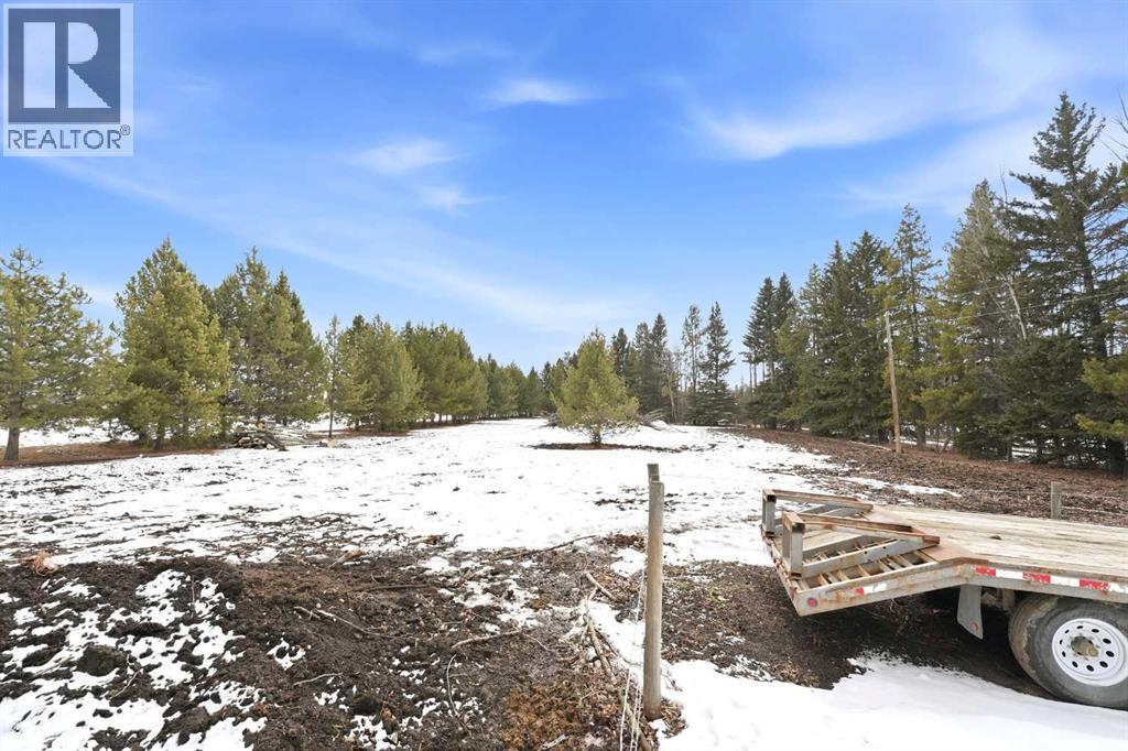 71034 A And B Township Road 38-1, Rural Clearwater County, Alberta  T4T 2A3 - Photo 39 - A2296717