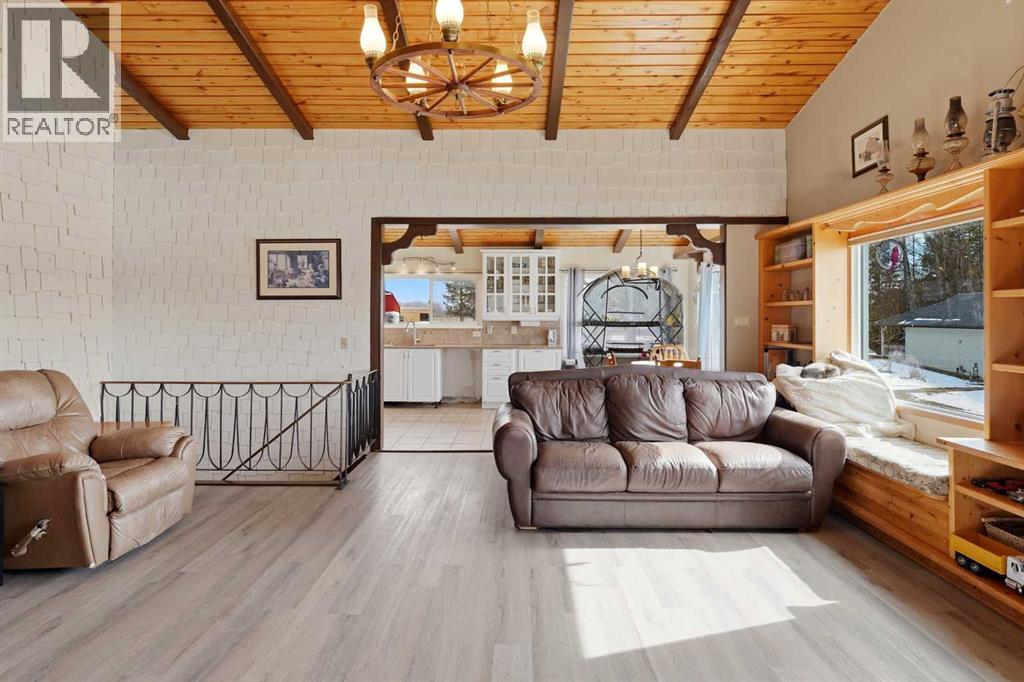 71034 A And B Township Road 38-1, Rural Clearwater County, Alberta  T4T 2A3 - Photo 9 - A2296717