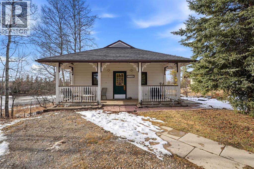 71034 A And B Township Road 38-1, Rural Clearwater County, Alberta  T4T 2A3 - Photo 20 - A2296717