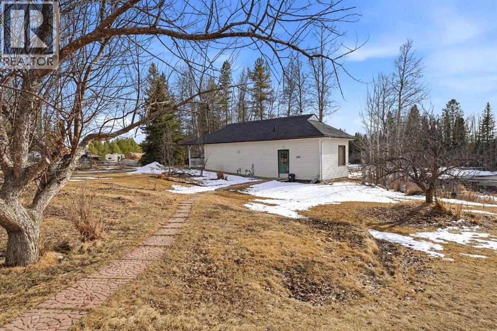 71034 A And B Township Road 38-1, Rural Clearwater County, Alberta  T4T 2A3 - Photo 19 - A2296717