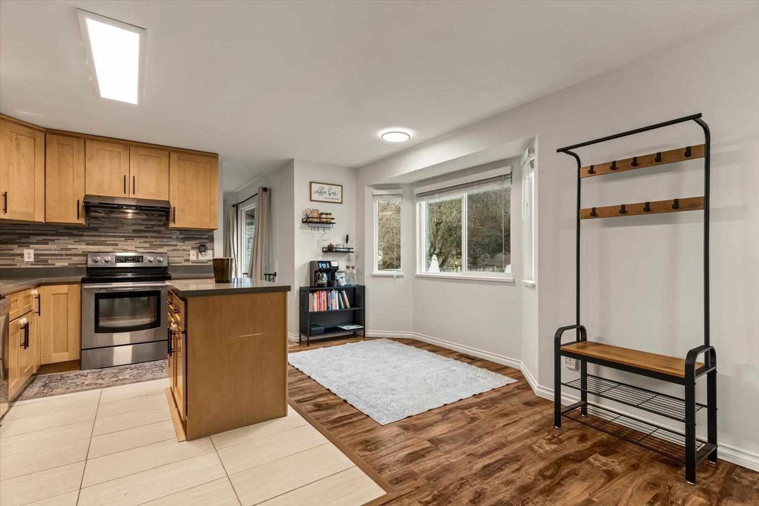 45818 Thomas Road, Vedder Crossing, Chilliwack, British Columbia  V2R 3W9 - Photo 8 - R3095928