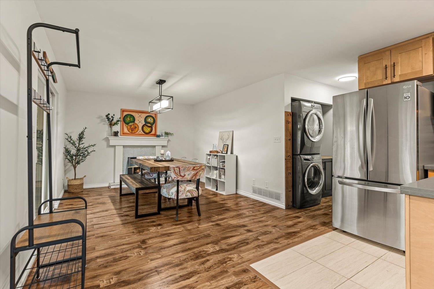 45818 Thomas Road, Vedder Crossing, Chilliwack, British Columbia  V2R 3W9 - Photo 10 - R3095928