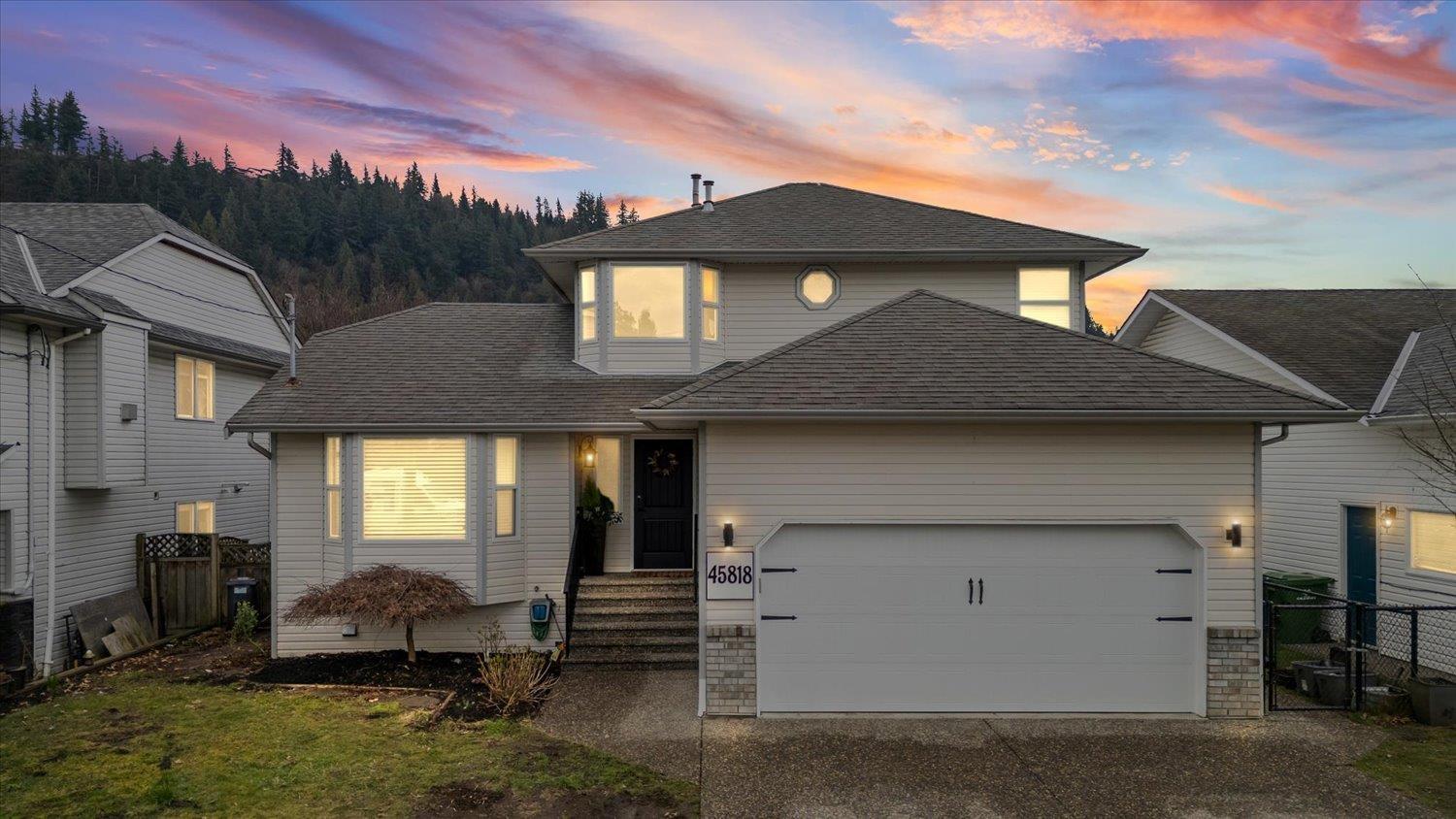 45818 Thomas Road, Vedder Crossing, Chilliwack, British Columbia  V2R 3W9 - Photo 40 - R3095928