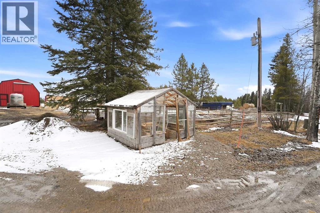 71034 A And B Township Road 38-1, Rural Clearwater County, Alberta  T4T 2A3 - Photo 31 - A2296717