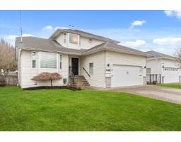 45818 THOMAS ROAD|Vedder Crossing, Chilliwack, British Columbia