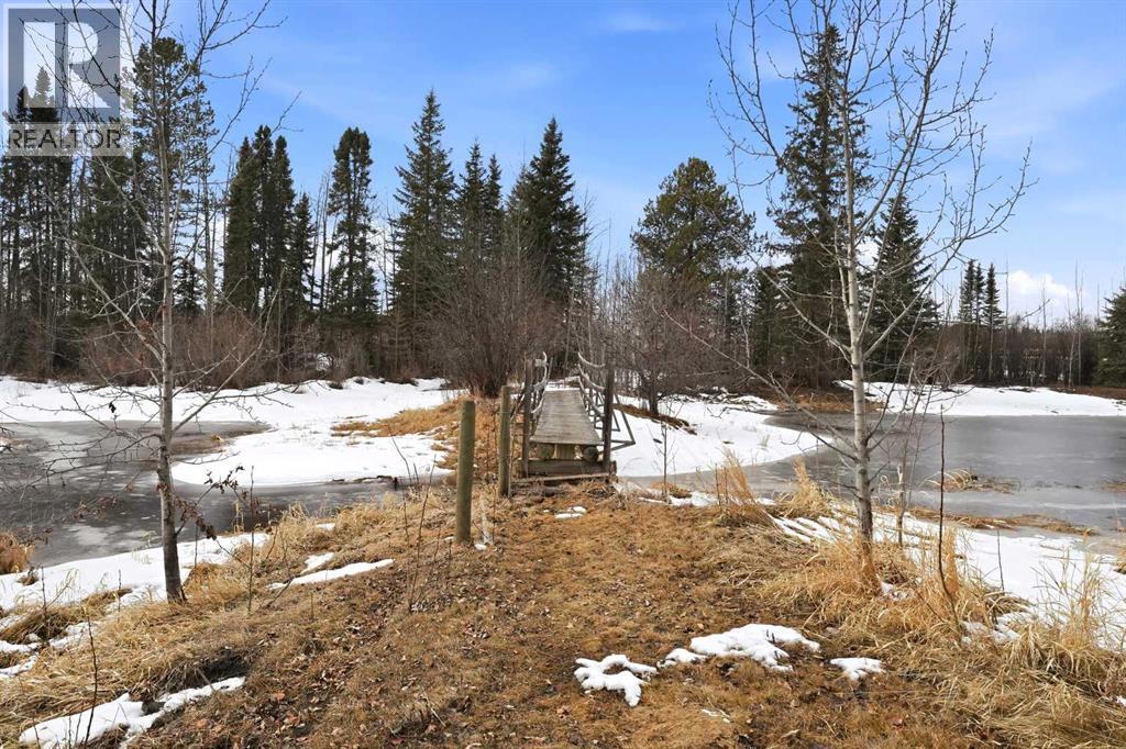 71034 A And B Township Road 38-1, Rural Clearwater County, Alberta  T4T 2A3 - Photo 38 - A2296717