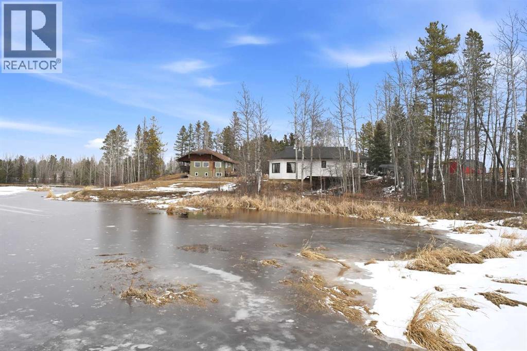 71034 A And B Township Road 38-1, Rural Clearwater County, Alberta  T4T 2A3 - Photo 47 - A2296717