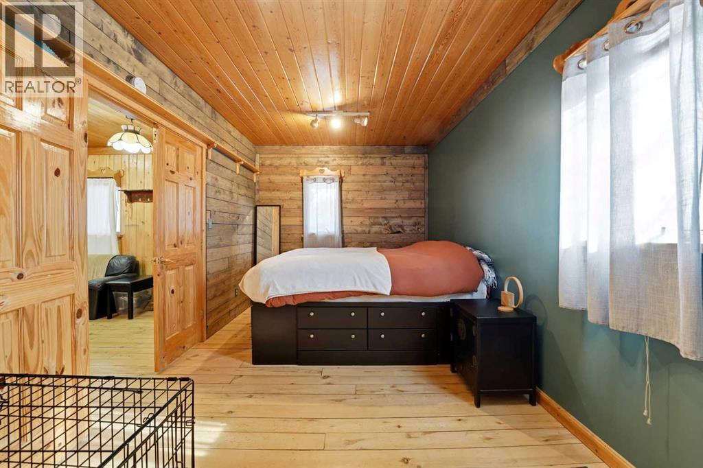 71034 A And B Township Road 38-1, Rural Clearwater County, Alberta  T4T 2A3 - Photo 27 - A2296717