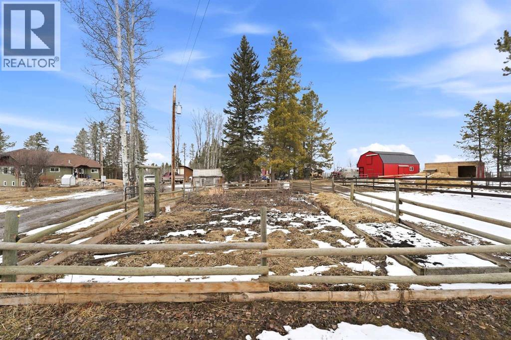 71034 A And B Township Road 38-1, Rural Clearwater County, Alberta  T4T 2A3 - Photo 40 - A2296717