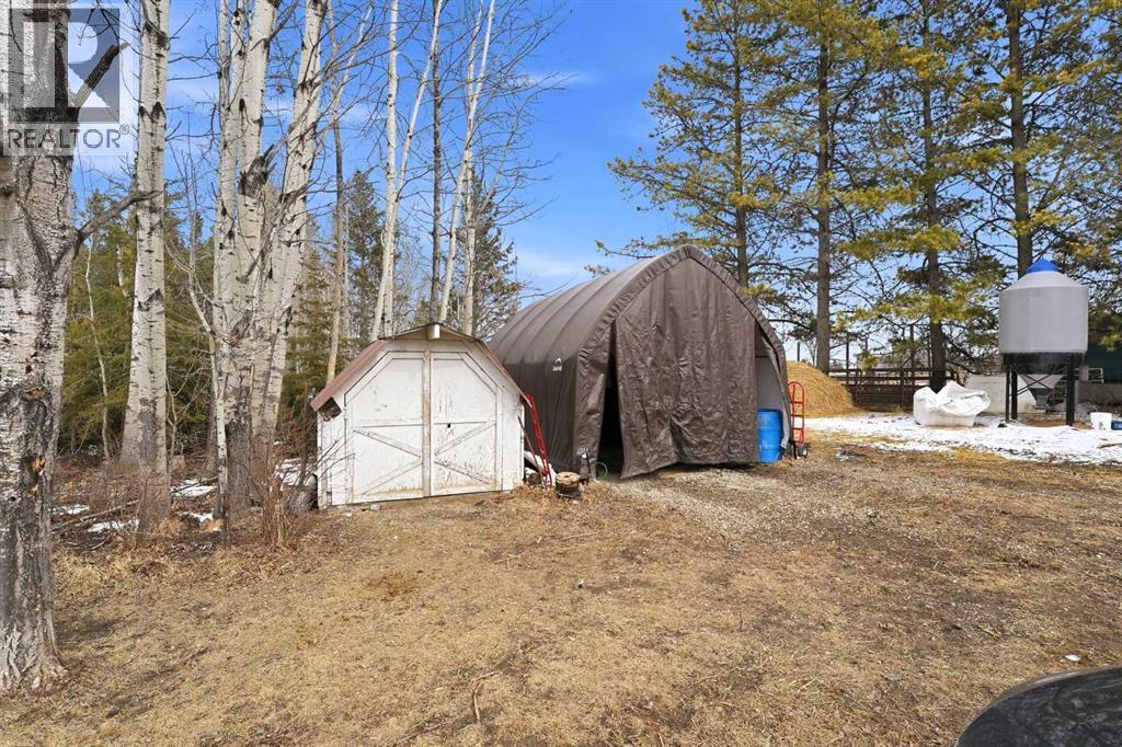 71034 A And B Township Road 38-1, Rural Clearwater County, Alberta  T4T 2A3 - Photo 37 - A2296717