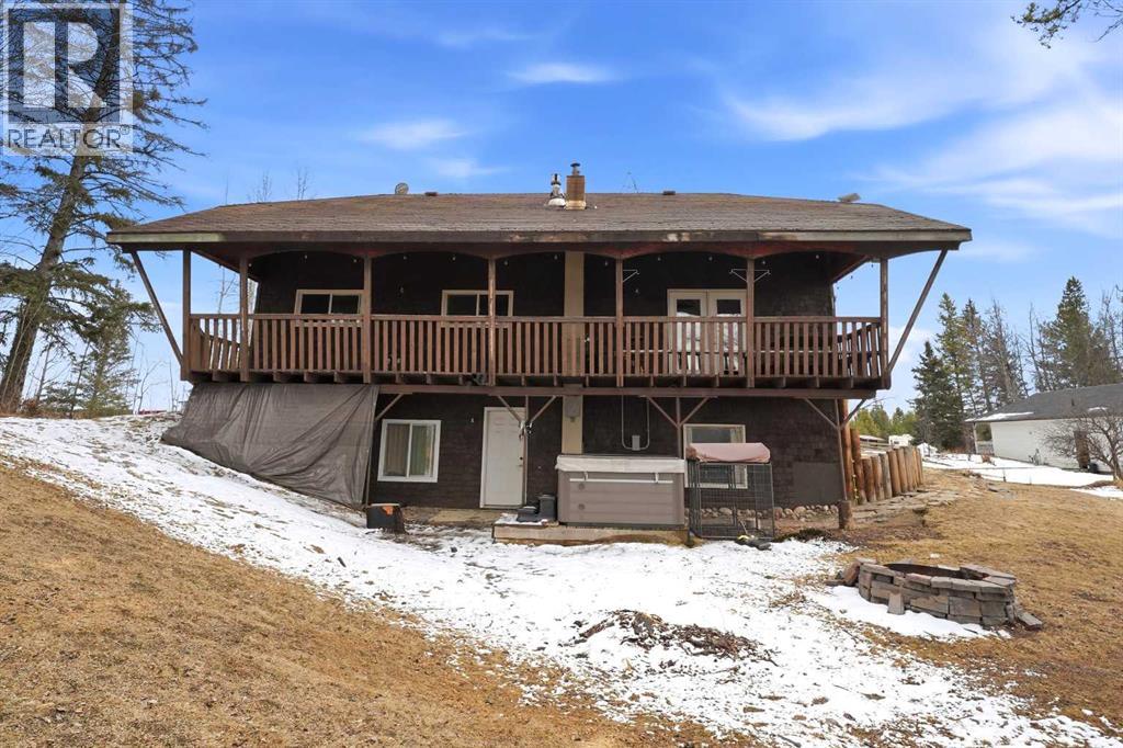 71034 A And B Township Road 38-1, Rural Clearwater County, Alberta  T4T 2A3 - Photo 18 - A2296717