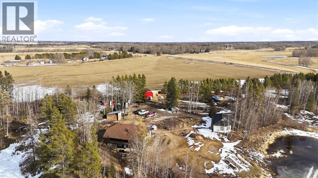 71034 A And B Township Road 38-1, Rural Clearwater County, Alberta  T4T 2A3 - Photo 41 - A2296717