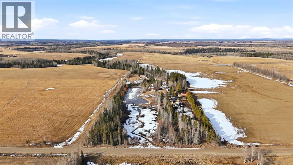 71034 A And B Township Road 38-1, Rural Clearwater County, Alberta  T4T 2A3 - Photo 44 - A2296717