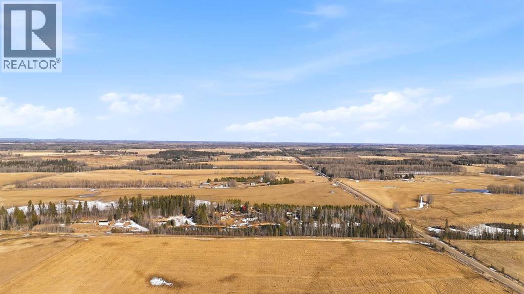 71034 A And B Township Road 38-1, Rural Clearwater County, Alberta  T4T 2A3 - Photo 46 - A2296717