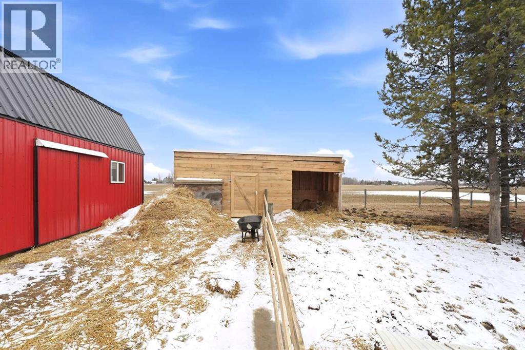 71034 A And B Township Road 38-1, Rural Clearwater County, Alberta  T4T 2A3 - Photo 33 - A2296717