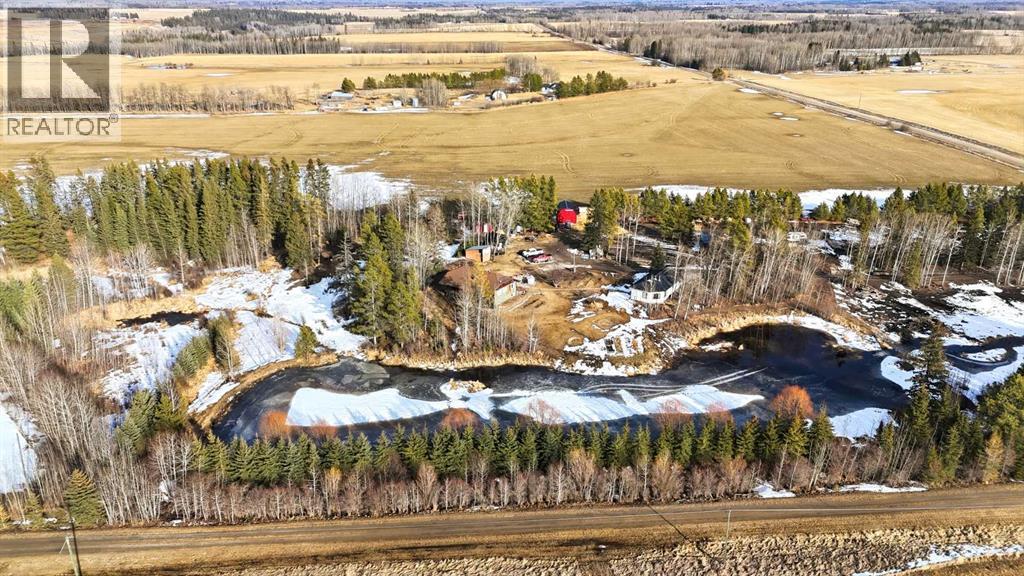 71034 A And B Township Road 38-1, Rural Clearwater County, Alberta  T4T 2A3 - Photo 42 - A2296717