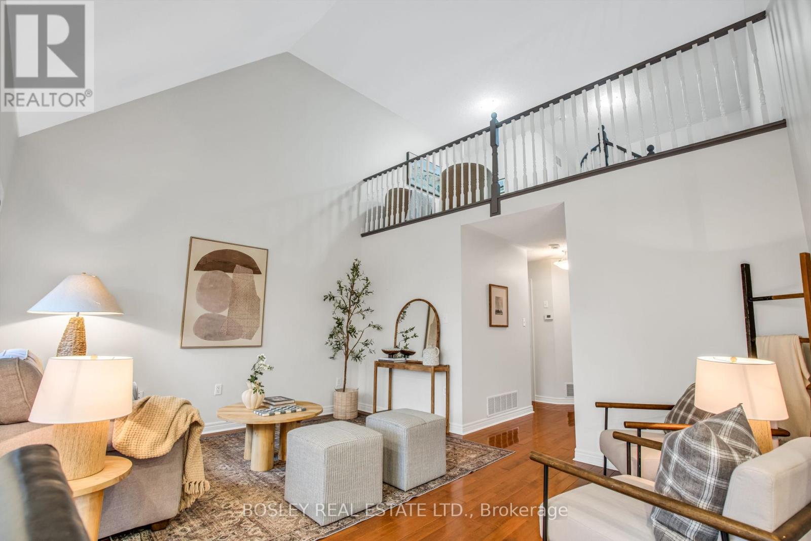 24 - 22 Gidley Lane, Ajax, Ontario  L1T 4Z7 - Photo 16 - E12924330