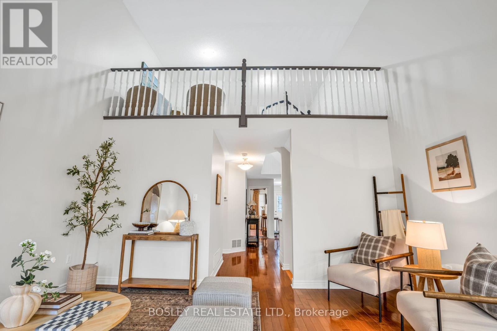 24 - 22 Gidley Lane, Ajax, Ontario  L1T 4Z7 - Photo 15 - E12924330