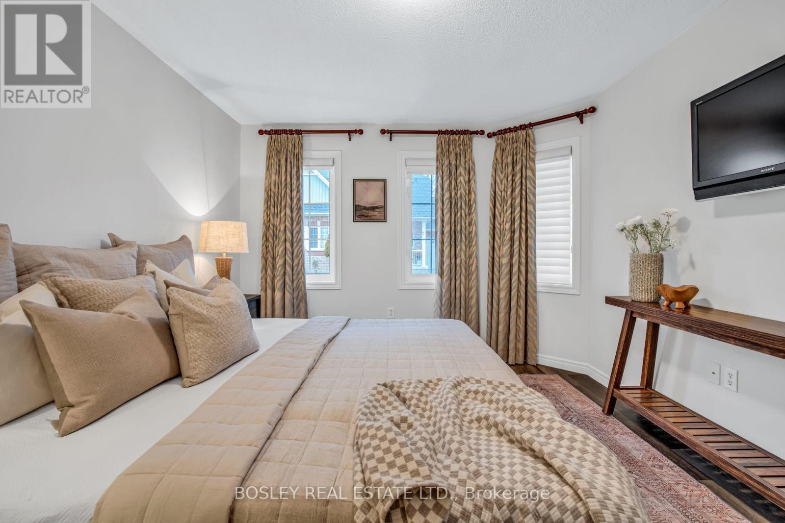 24 - 22 Gidley Lane, Ajax, Ontario  L1T 4Z7 - Photo 31 - E12924330