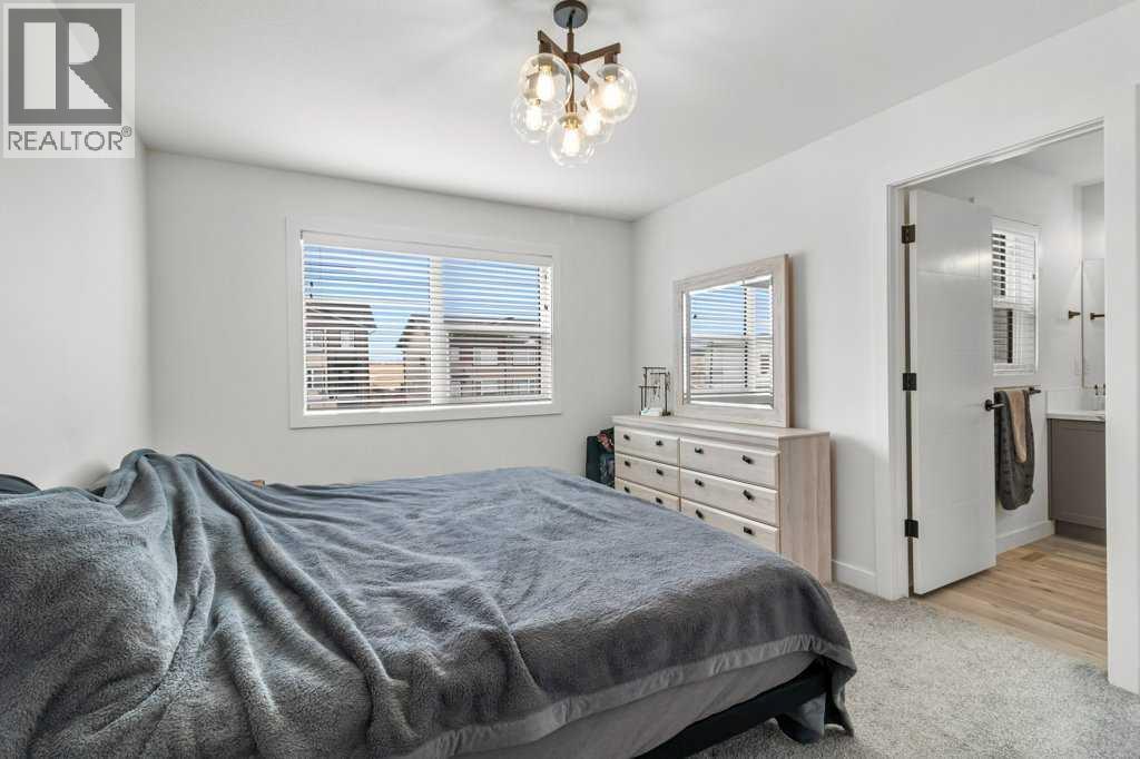 4143 Ryders Ridge Boulevard, Sylvan Lake, Alberta  T4S 0K7 - Photo 14 - A2297907