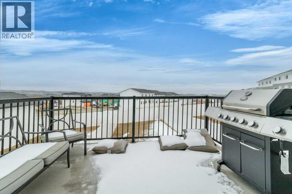 4143 Ryders Ridge Boulevard, Sylvan Lake, Alberta  T4S 0K7 - Photo 20 - A2297907