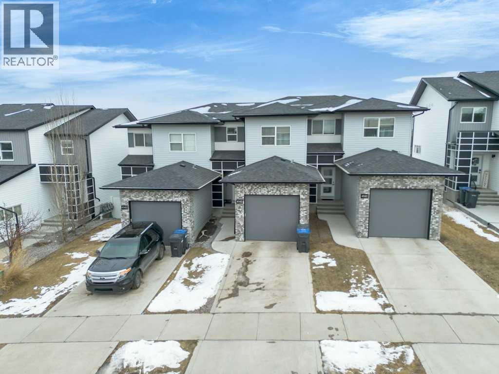 4143 Ryders Ridge Boulevard, Sylvan Lake, Alberta  T4S 0K7 - Photo 2 - A2297907