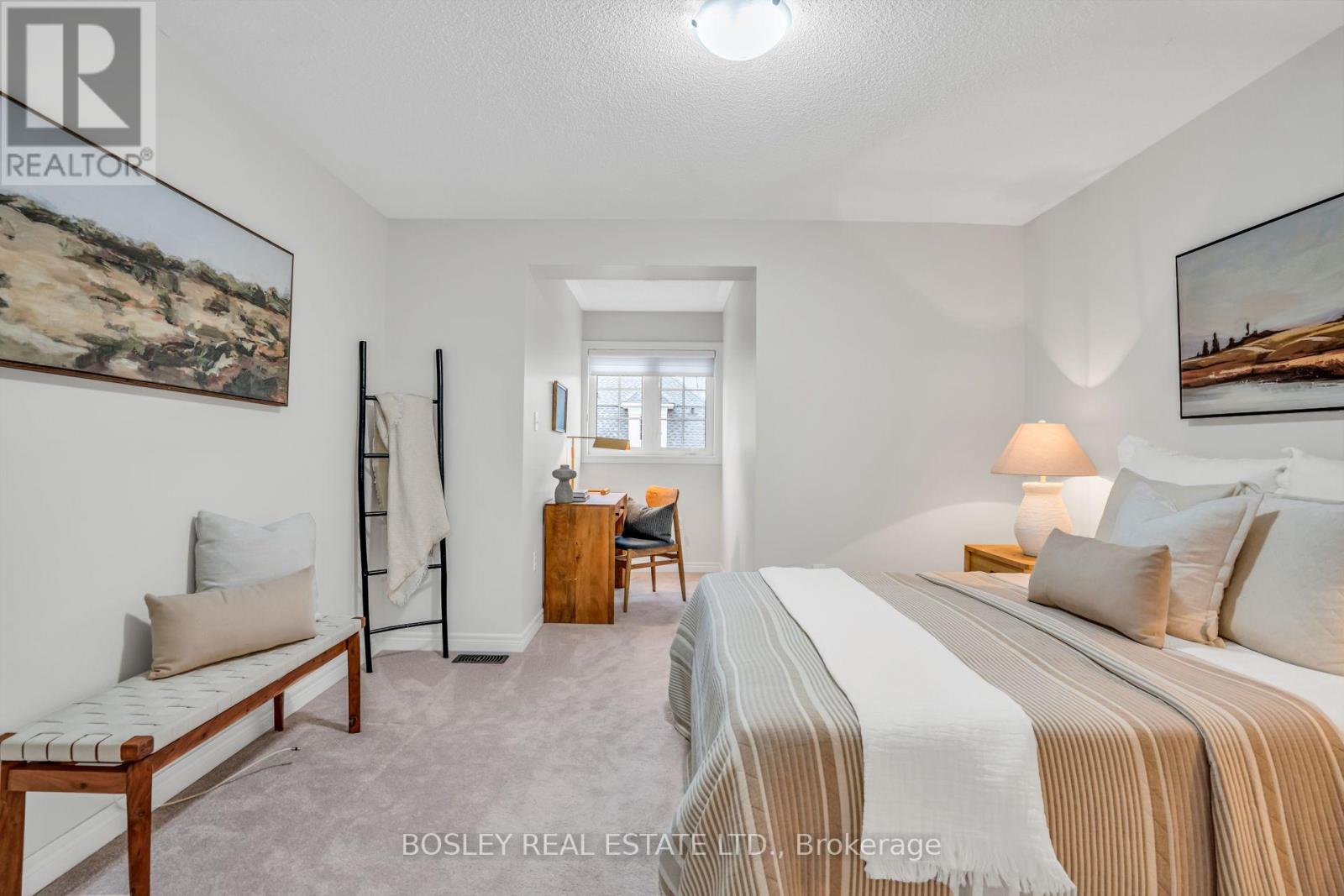 24 - 22 Gidley Lane, Ajax, Ontario  L1T 4Z7 - Photo 35 - E12924330