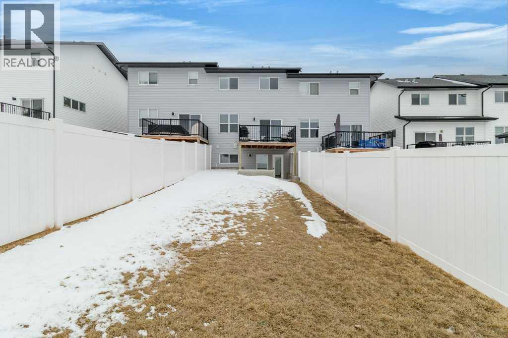 4143 Ryders Ridge Boulevard, Sylvan Lake, Alberta  T4S 0K7 - Photo 35 - A2297907