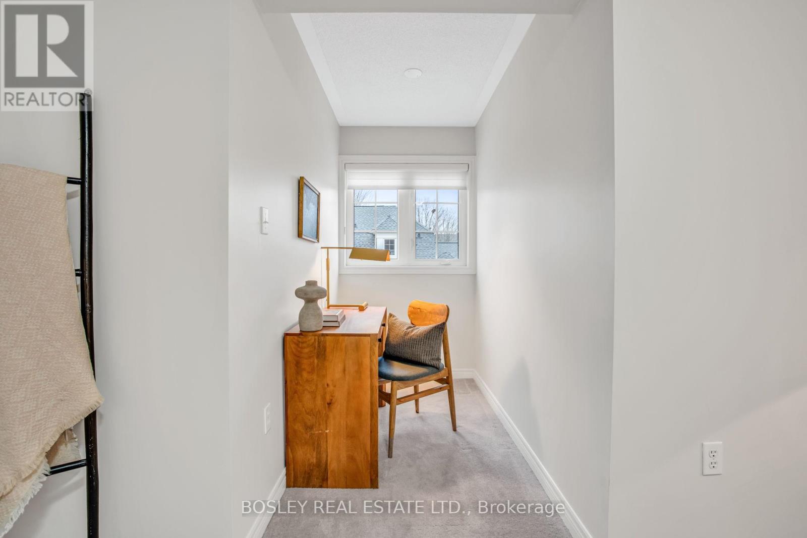 24 - 22 Gidley Lane, Ajax, Ontario  L1T 4Z7 - Photo 38 - E12924330