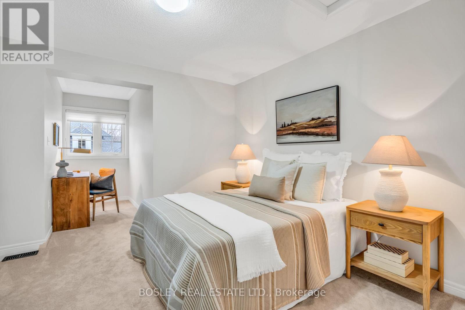 24 - 22 Gidley Lane, Ajax, Ontario  L1T 4Z7 - Photo 36 - E12924330