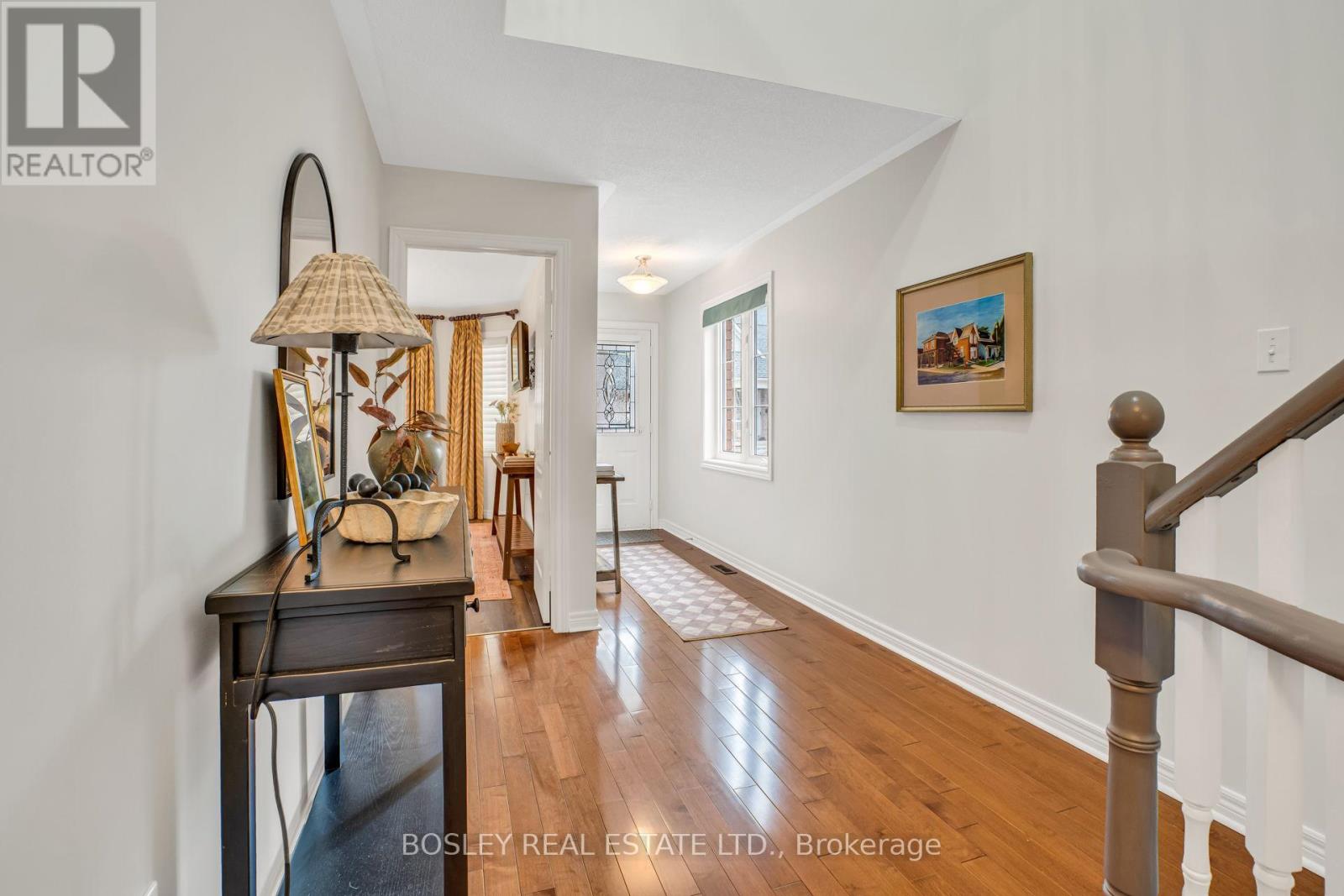 24 - 22 Gidley Lane, Ajax, Ontario  L1T 4Z7 - Photo 6 - E12924330