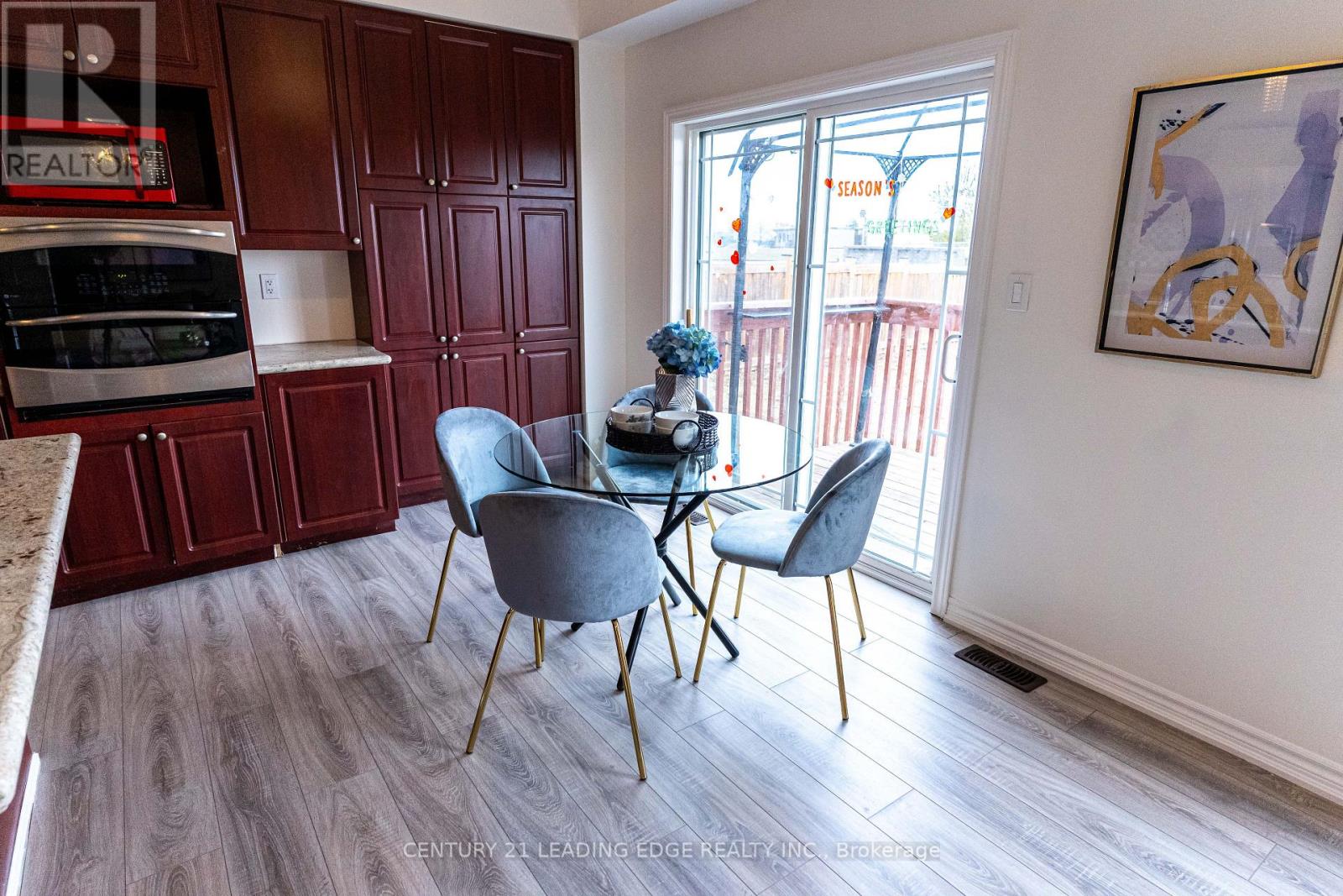 27 Mantz Crescent, Whitby, Ontario  L1R 0L3 - Photo 10 - E12936226