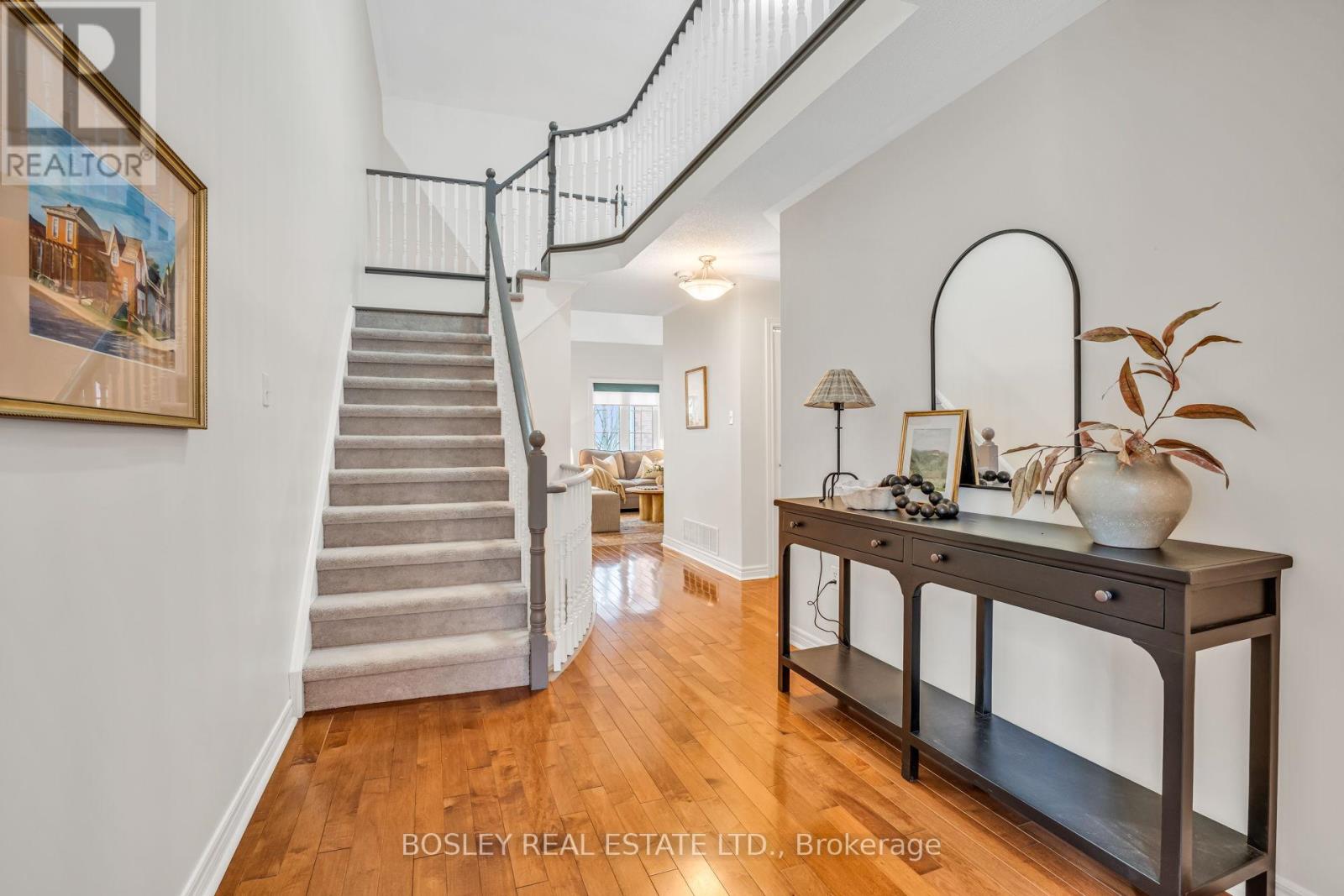 24 - 22 Gidley Lane, Ajax, Ontario  L1T 4Z7 - Photo 8 - E12924330