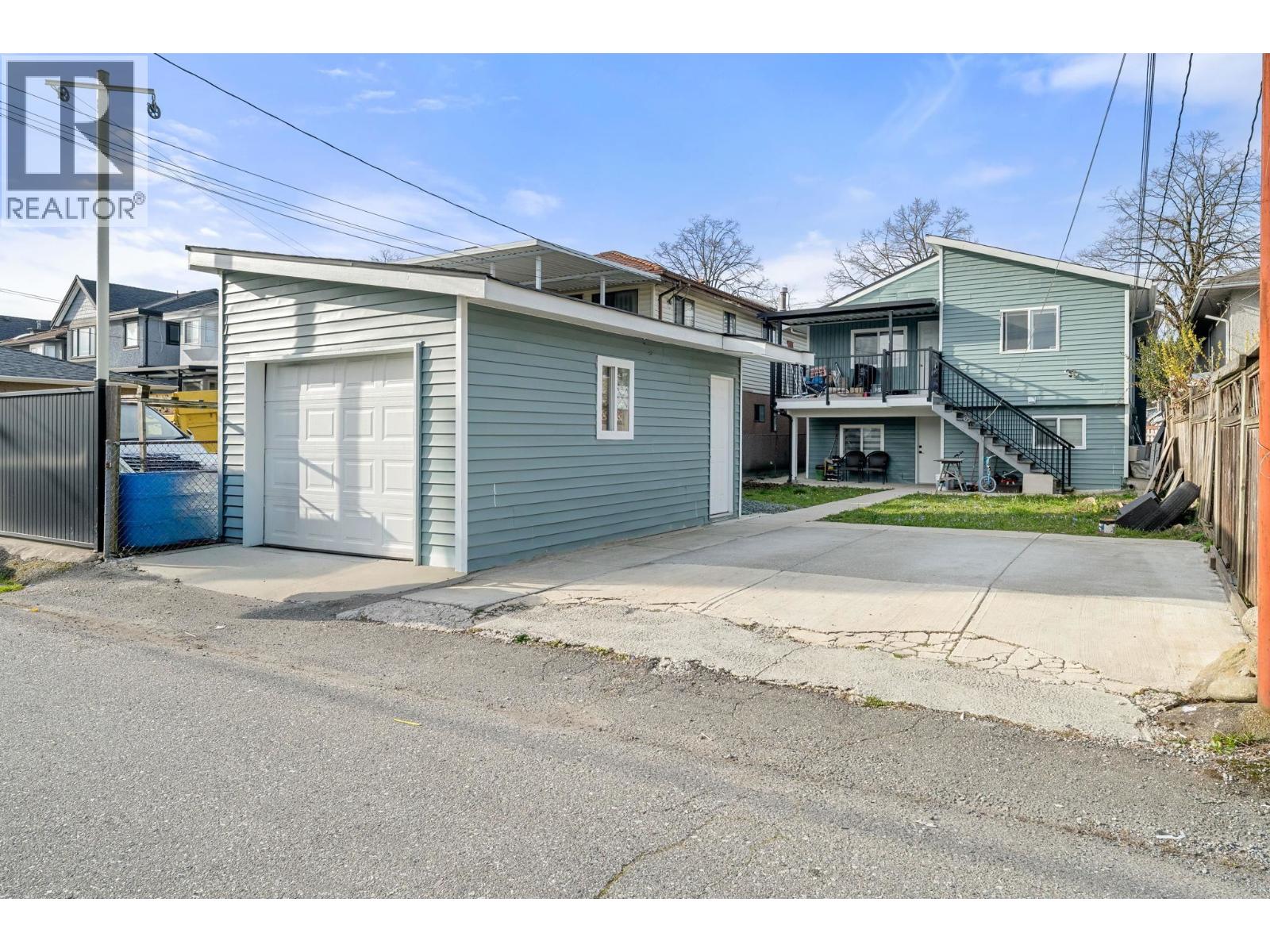 2506 E 45th Avenue, Vancouver, British Columbia  V5R 3B5 - Photo 8 - R3105304