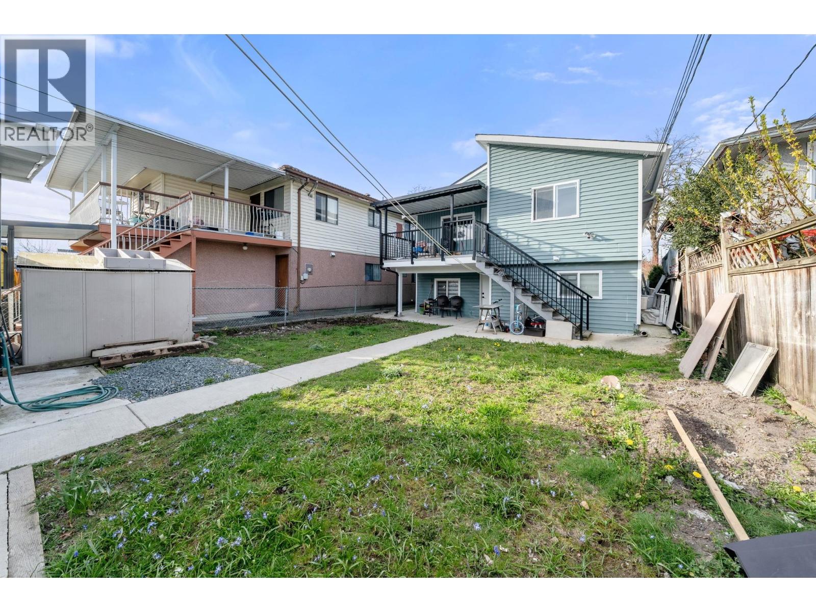 2506 E 45th Avenue, Vancouver, British Columbia  V5R 3B5 - Photo 7 - R3105304