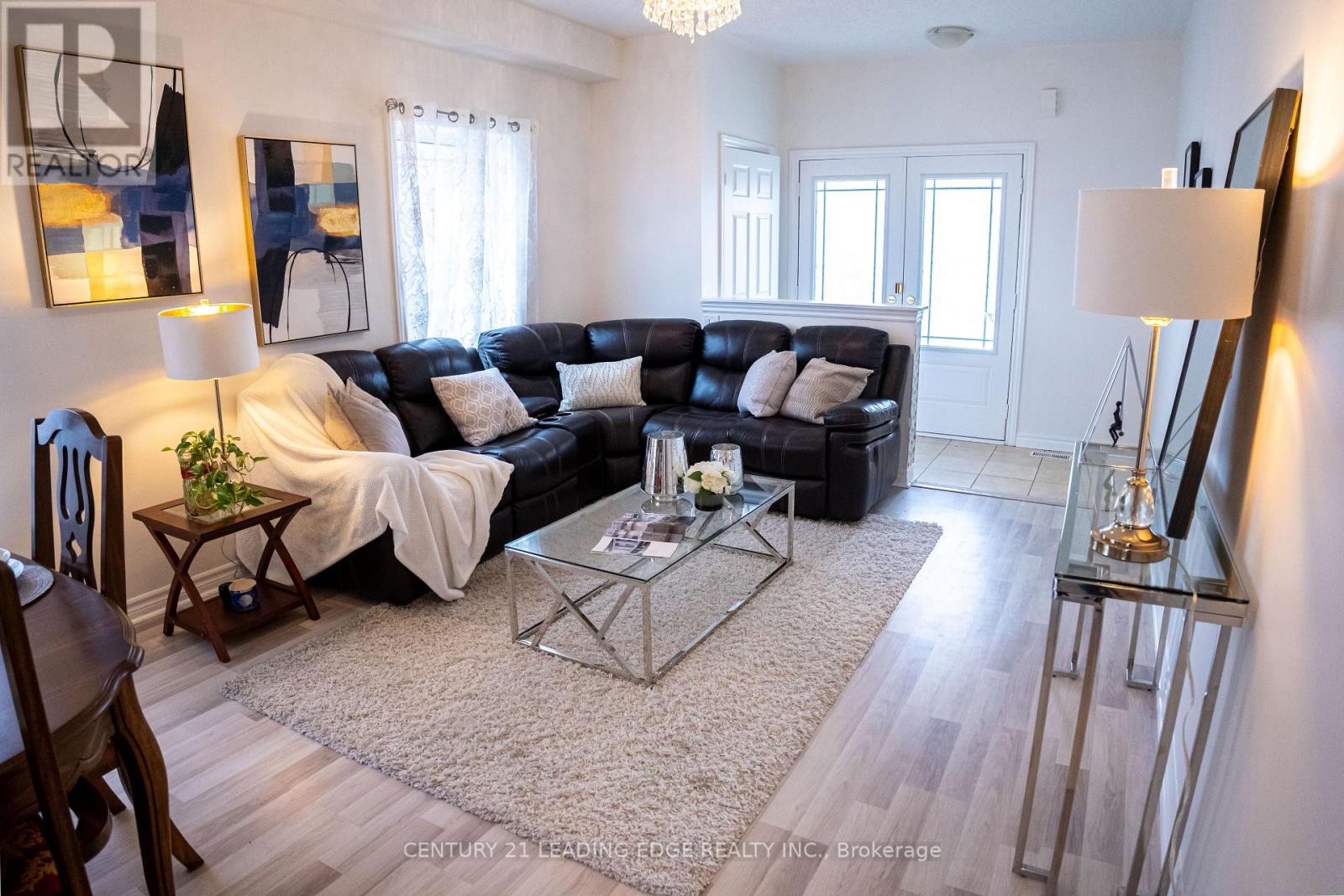 27 Mantz Crescent, Whitby, Ontario  L1R 0L3 - Photo 5 - E12936226