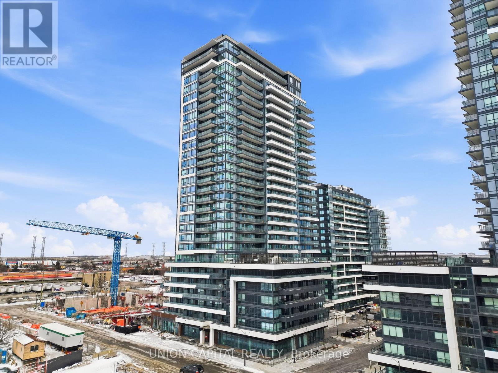 1403 - 1455 Celebration Drive, Pickering, Ontario  L1W 0C3 - Photo 23 - E12939128