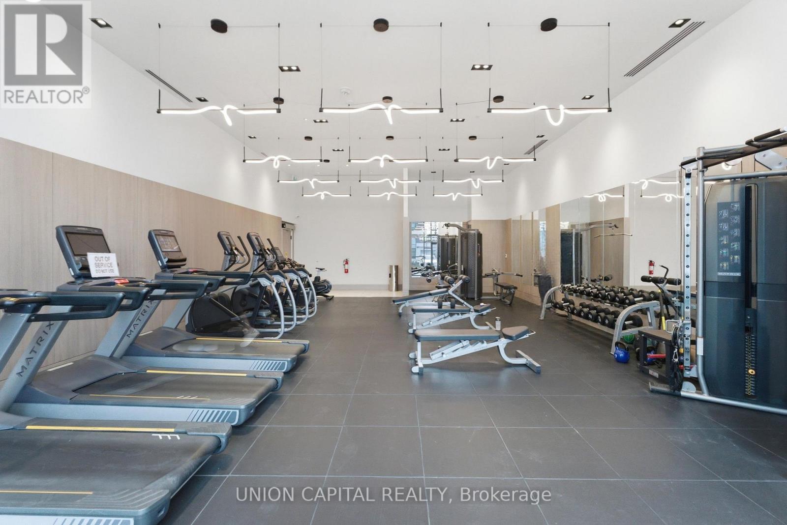 1403 - 1455 Celebration Drive, Pickering, Ontario  L1W 0C3 - Photo 19 - E12939128