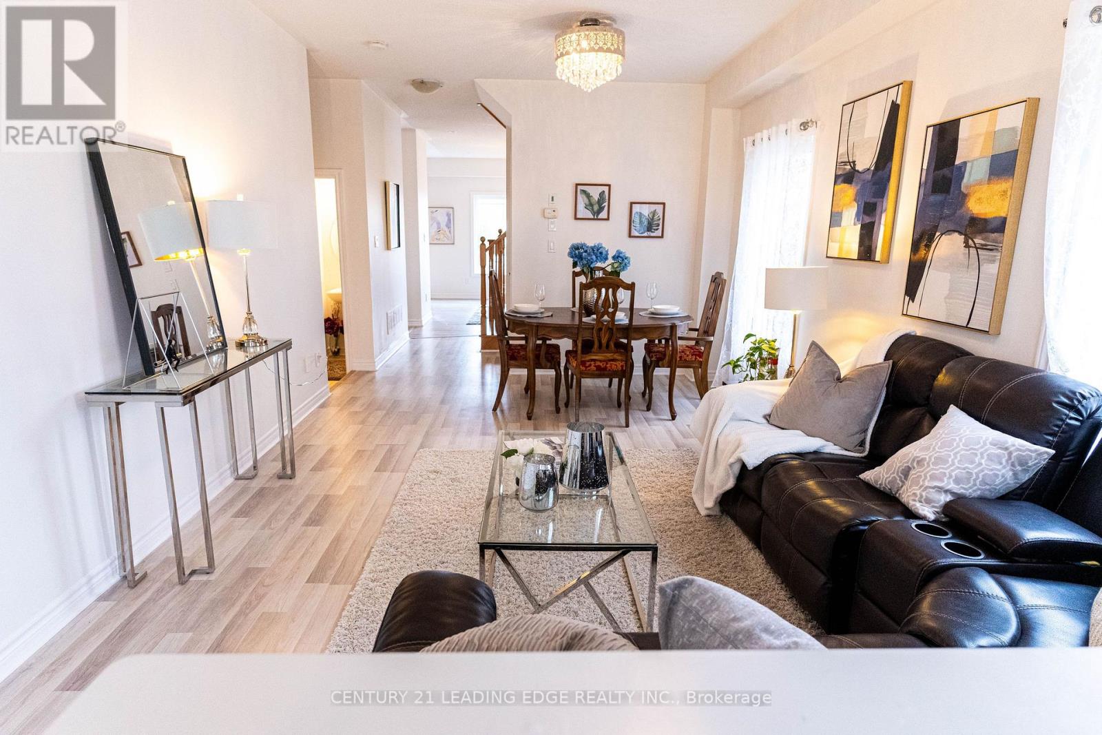 27 Mantz Crescent, Whitby, Ontario  L1R 0L3 - Photo 6 - E12936226