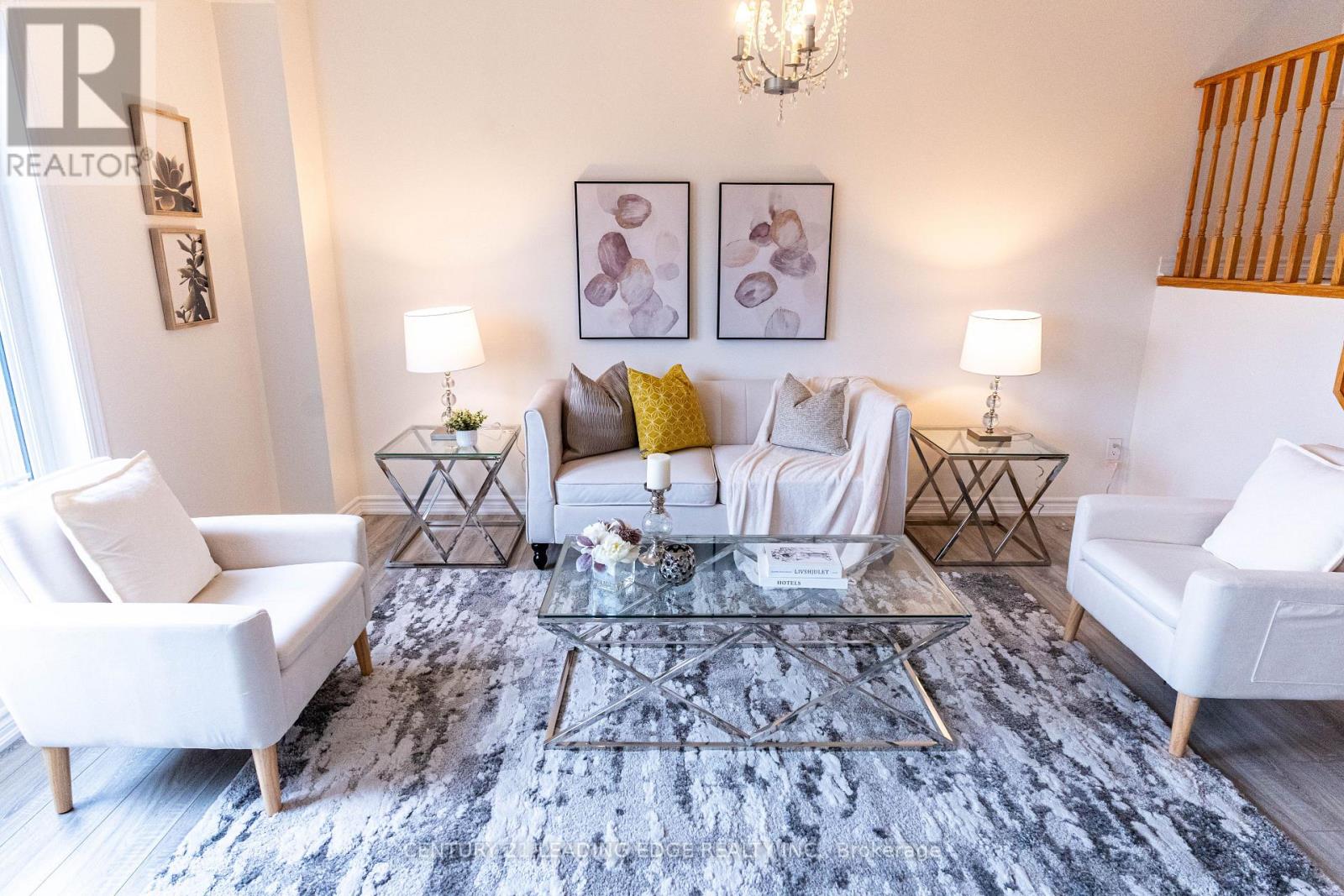 27 Mantz Crescent, Whitby, Ontario  L1R 0L3 - Photo 8 - E12936226