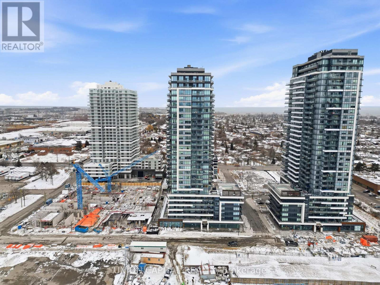 1403 - 1455 Celebration Drive, Pickering, Ontario  L1W 0C3 - Photo 22 - E12939128