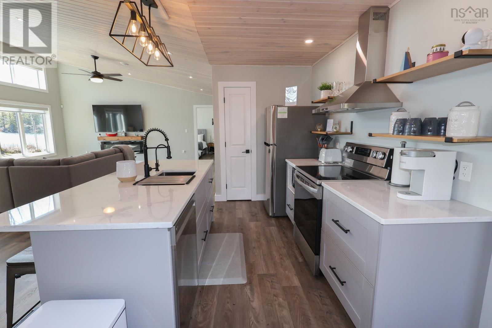 23 Wild Cat Path, Camperdown, Nova Scotia  B4V 9H2 - Photo 8 - 202606021