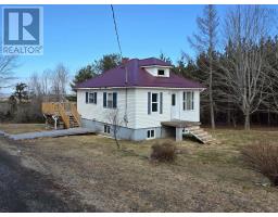 15013 6 Highway, Wallace Ridge, Nova Scotia